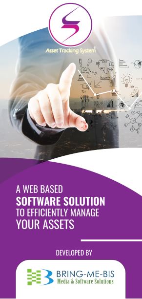 Asset Tracking System